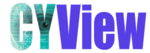 CyView logo