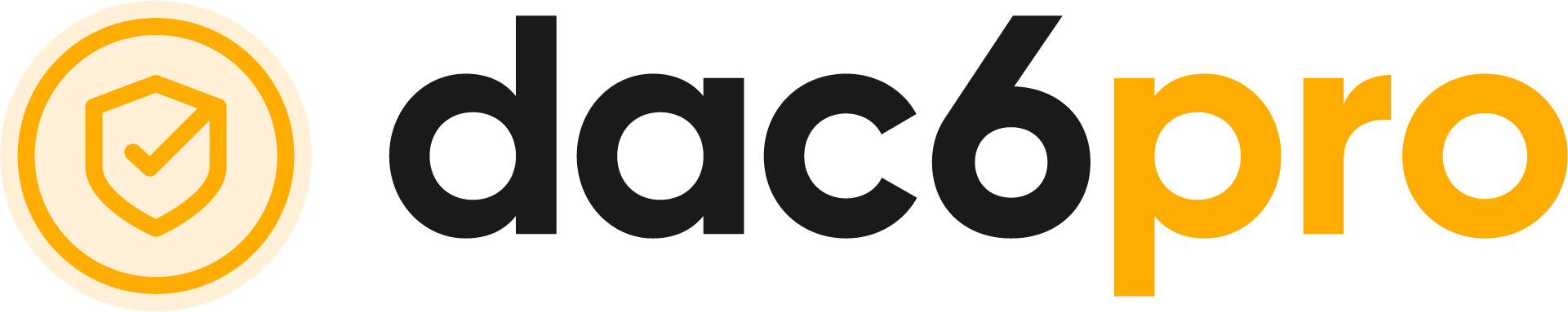 DAC6pro logo