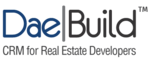 DaeBuild CRM logo