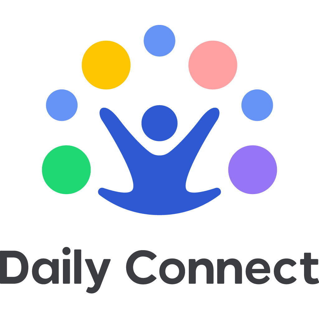 Daily Connect logo