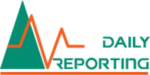 Daily Reporting logo
