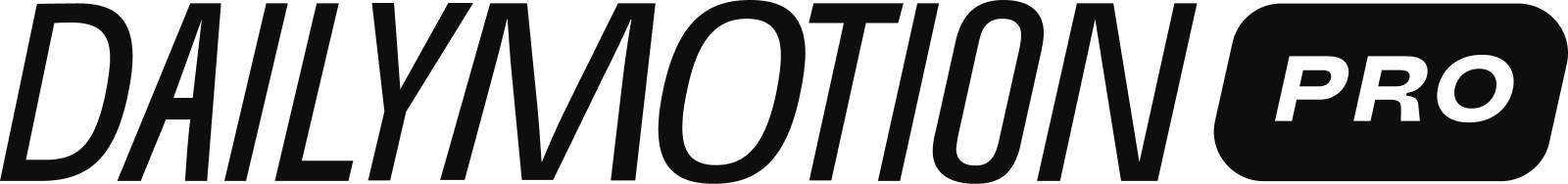 Dailymotion logo