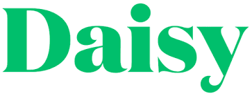 Daisy logo