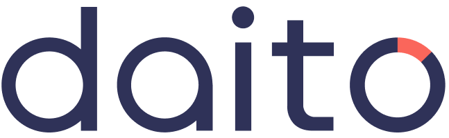 Daito logo