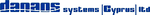 Danaos Enterprise System logo