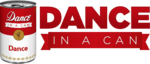 Dance in a Can logo