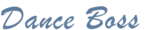 DanceBoss logo
