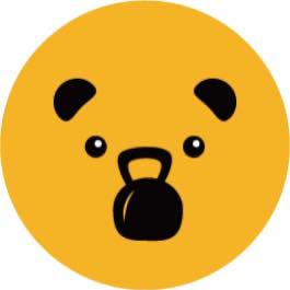 DareBear logo