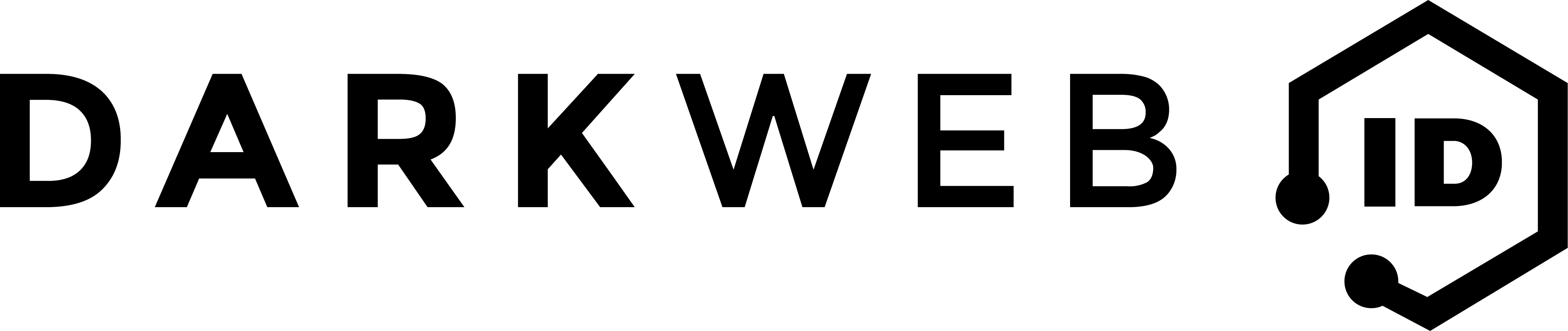Dark Web ID logo
