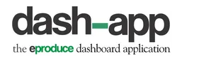 Dash-App logo