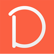 Dasheroo logo
