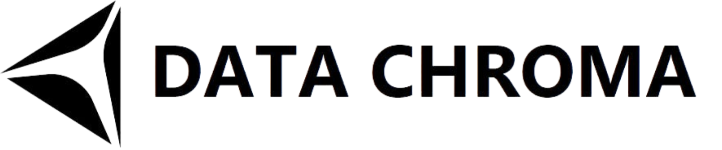 Data Chroma logo