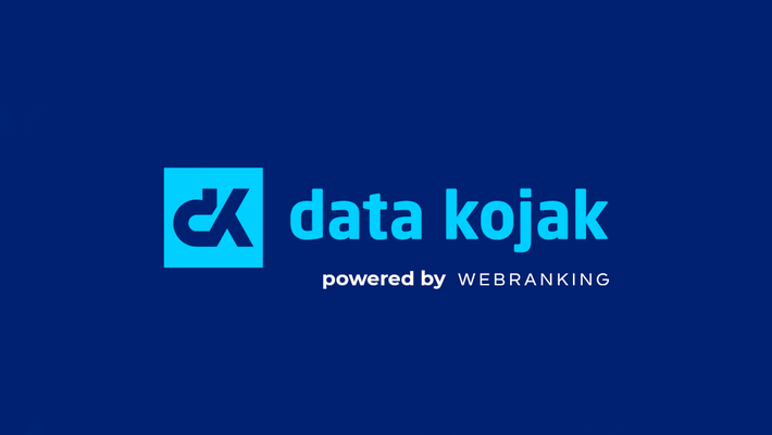 Data Kojak logo