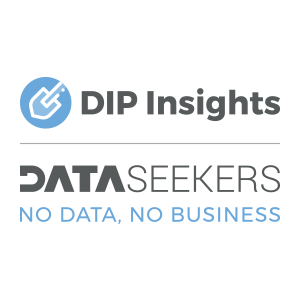 DATA SEEKERS logo