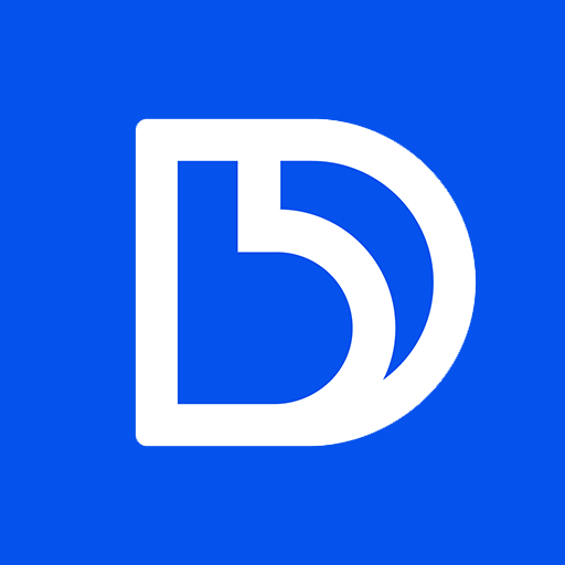DATABASICS Expense logo