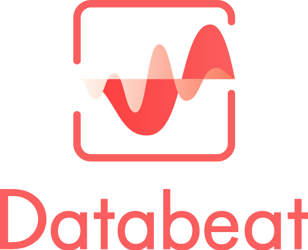Databeat logo