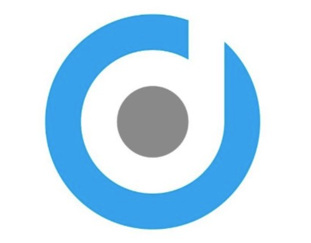 Datablau DAM logo