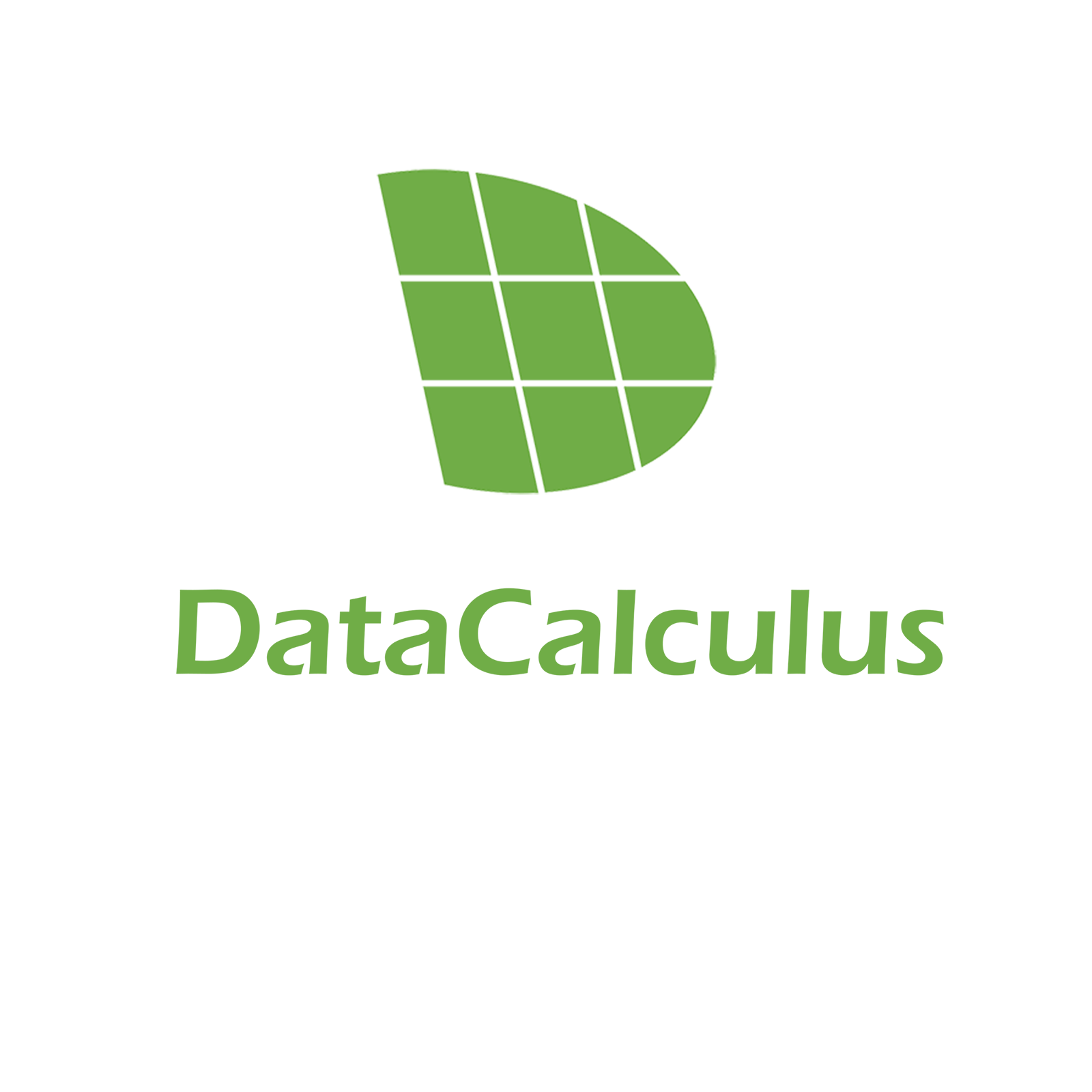 DataCalculus logo