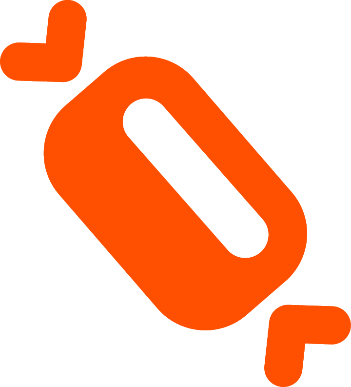DataCandy logo