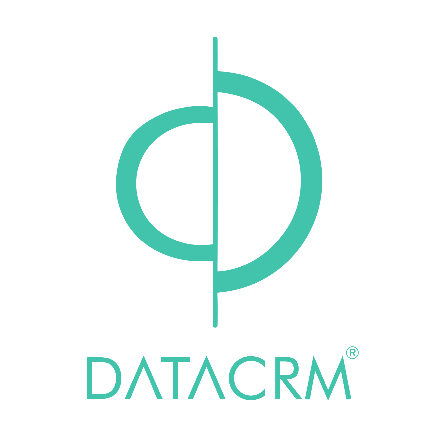 DataCRM logo
