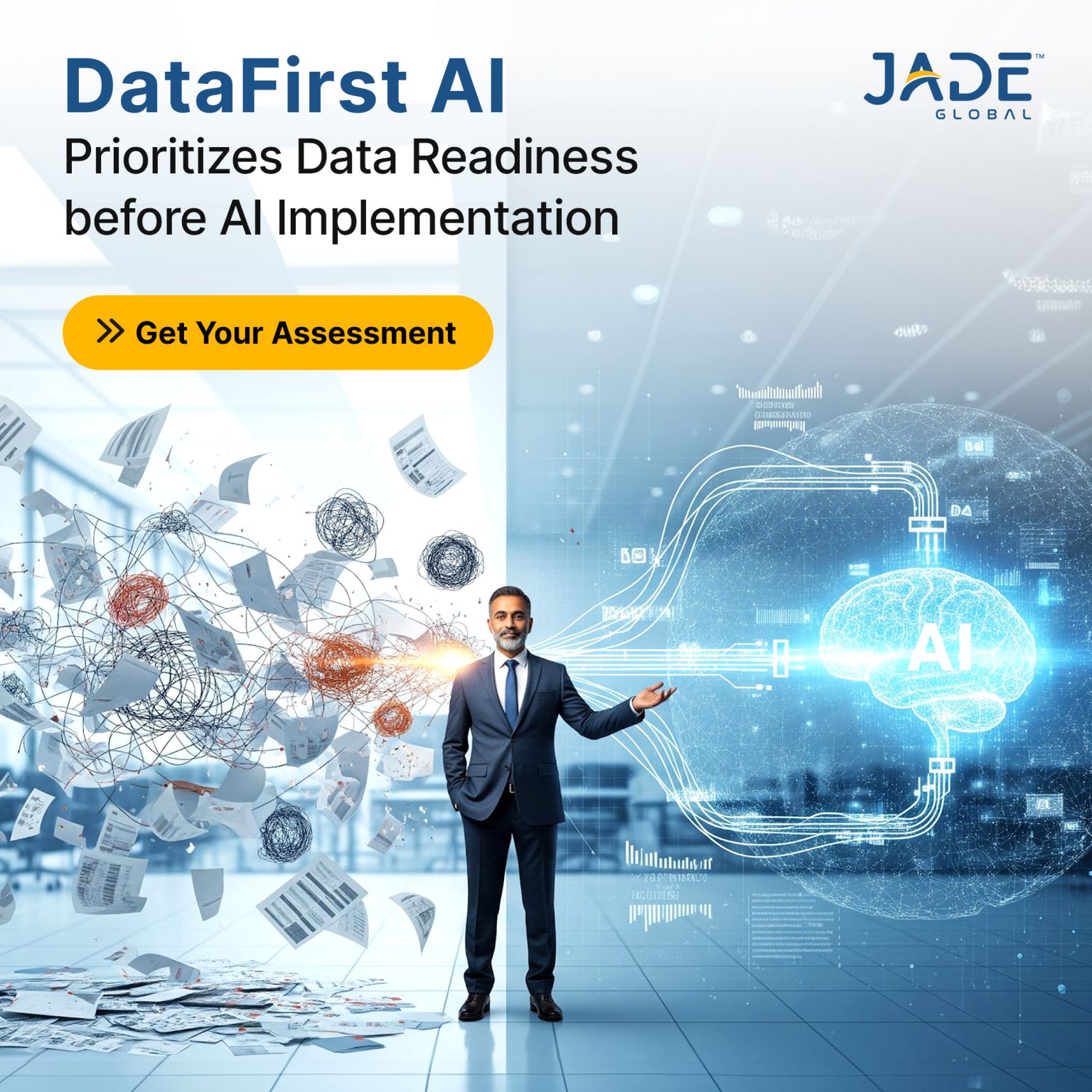 DataFirstAI logo