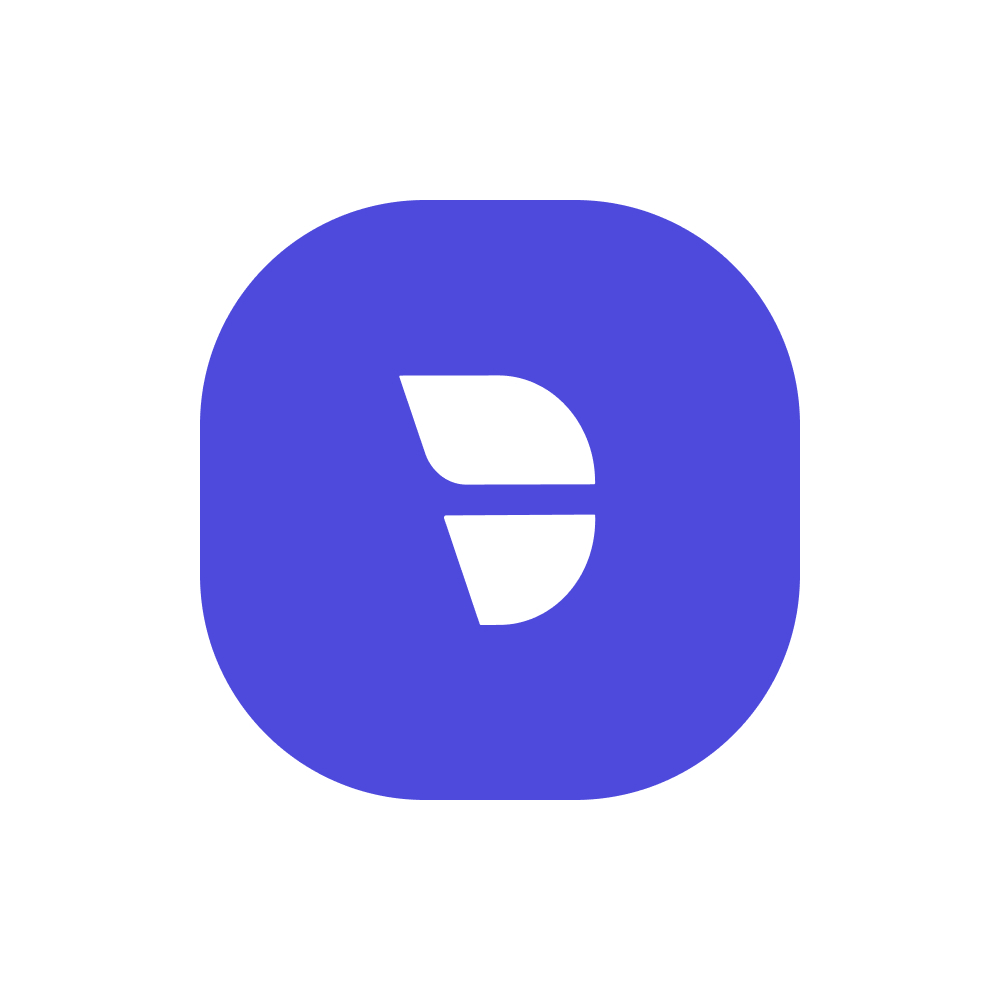 DataGPT logo
