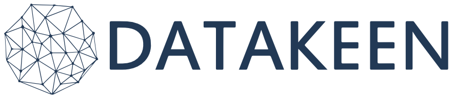Datakeen logo