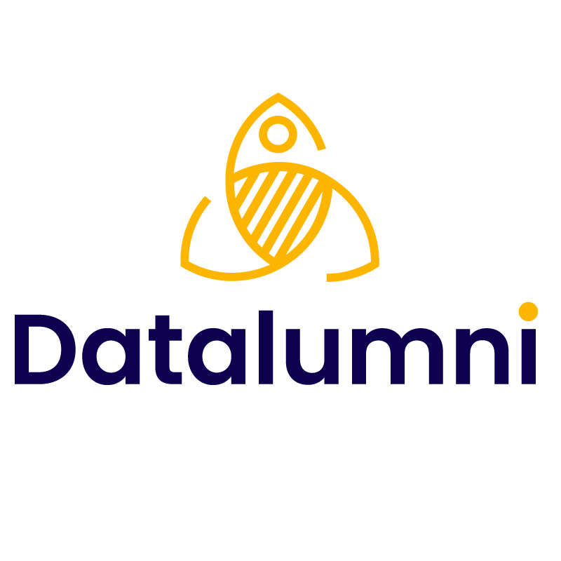 Datalumni logo
