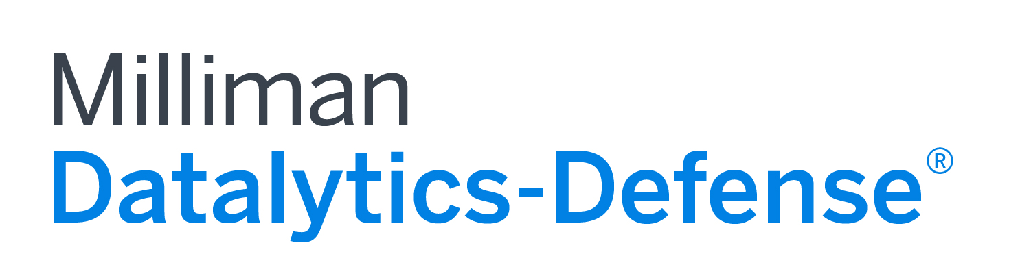 Datalytics-Defense logo