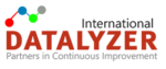 DataLyzer Qualis Gage Management logo