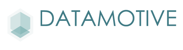 Datamotive logo