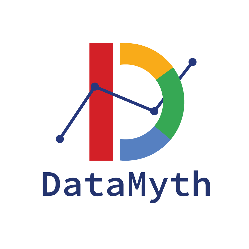 DataMyth logo