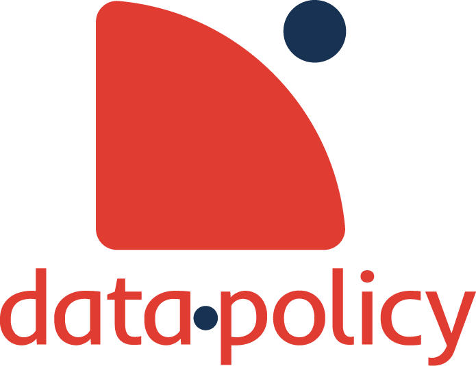 DataPolicy logo