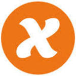 DataroomX logo