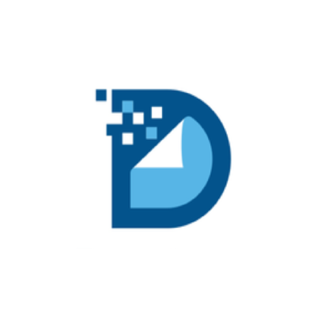 DataServ SaaS AP Automation logo