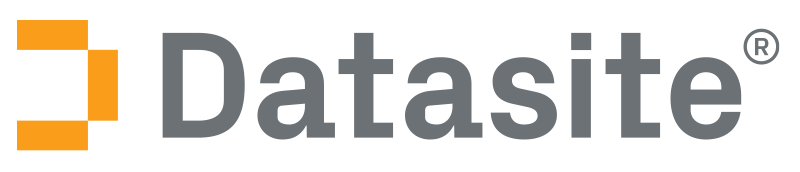 Datasite Diligence Virtual Data Room logo