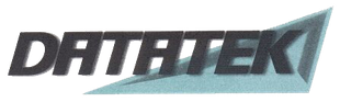 Datatek logo