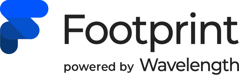 Datex Footprint 3PL WMS logo