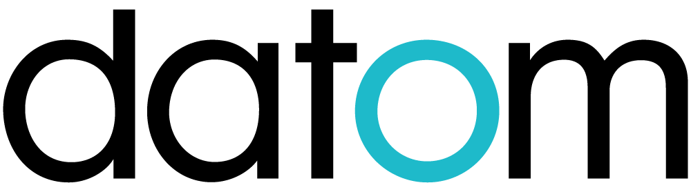 datom logo