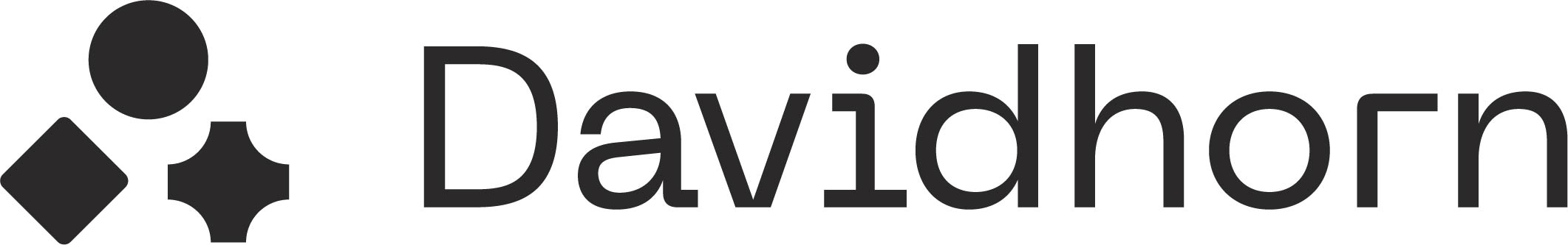 DavidHorn logo