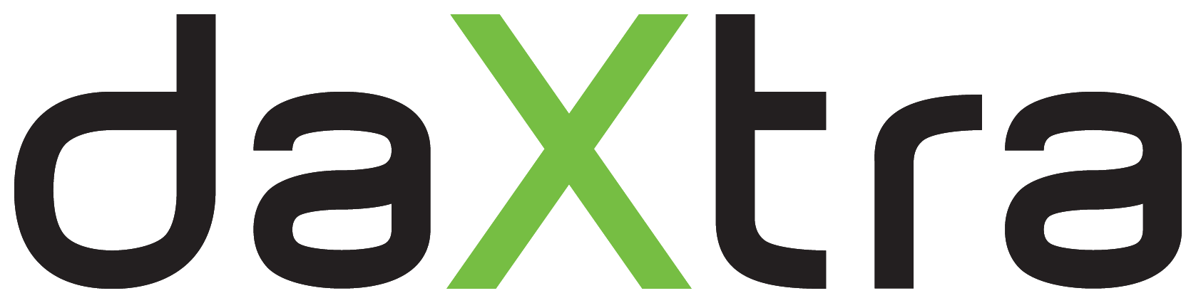 Daxtra logo