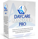Daycare Manager Pro logo