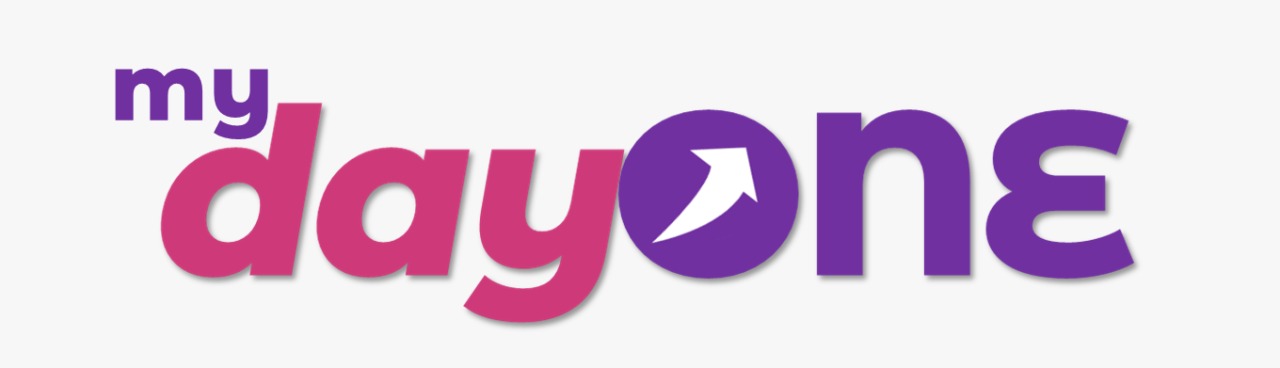 dayONE logo