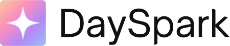 DaySpark logo