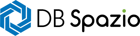 DB Spazio logo