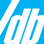 /db logo