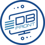 dbFront logo