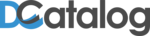 DCatalog logo