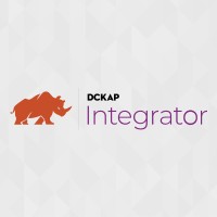 DCKAP Integrator logo