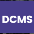 DCMS logo